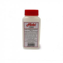 Heki 1595 - Colle à flocage - 200 ml