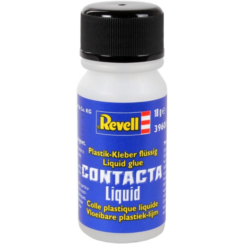 Revell 39601 - Colle plastique "Contacta liquid" - 20 ml